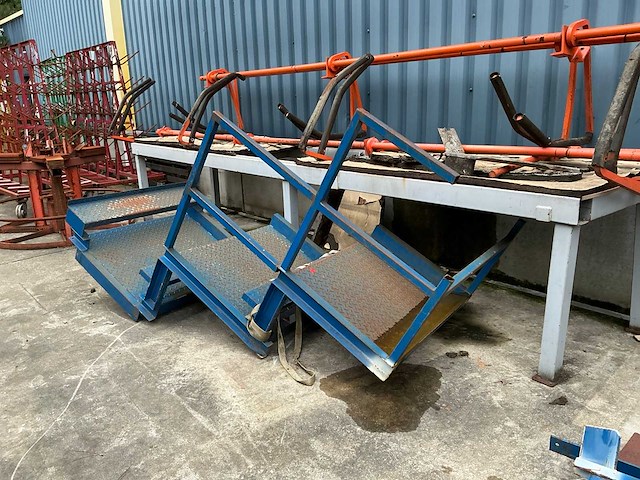 Knipstraat - afbeelding 9 van  12