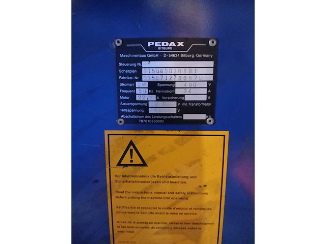 Knipstraat - afbeelding 10 van  12