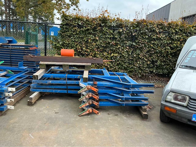 Knipstraat - afbeelding 12 van  12