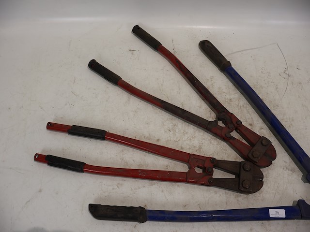 Kniptang (x3) - afbeelding 2 van  4