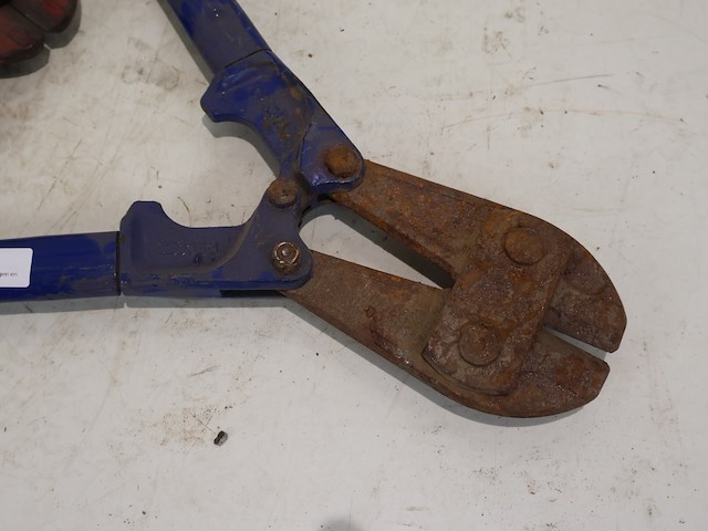 Kniptang (x3) - afbeelding 3 van  4