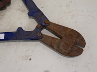 Kniptang (x3) - afbeelding 3 van  4