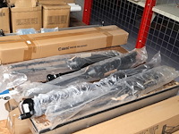Knm speaker stand (x5) - afbeelding 1 van  5