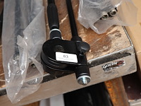 Knm speaker stand (x5) - afbeelding 3 van  5