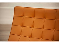 Knoll - barcelona chair - sofa - afbeelding 5 van  21