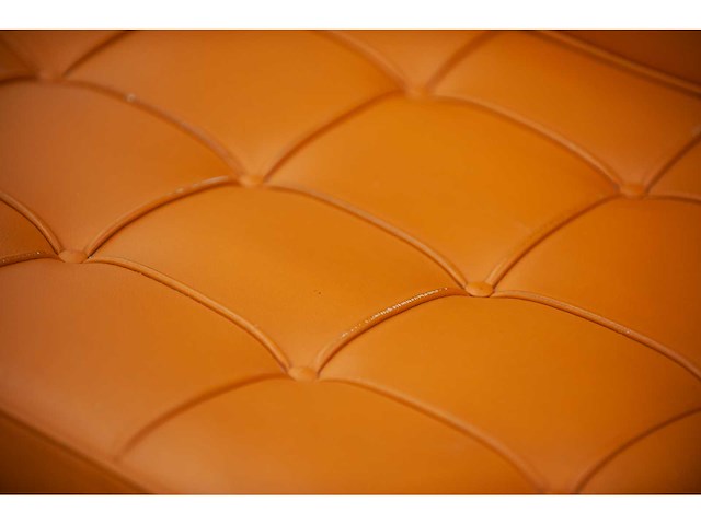 Knoll - barcelona chair - sofa - afbeelding 14 van  21