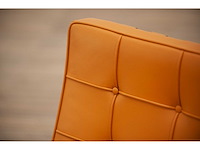 Knoll - barcelona chair - sofa - afbeelding 15 van  21