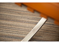 Knoll - barcelona chair - sofa - afbeelding 17 van  21