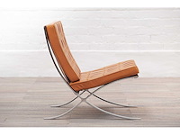 Knoll - barcelona chair - sofa - afbeelding 9 van  21