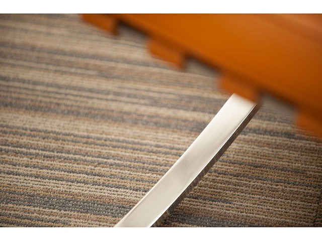 Knoll - barcelona chair - sofa - afbeelding 4 van  13