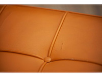Knoll - barcelona chair - sofa - afbeelding 8 van  13