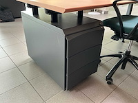 Knoll bureau - afbeelding 4 van  4
