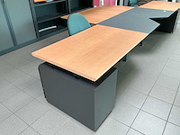 Knoll bureau - afbeelding 2 van  4