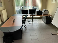 Knoll bureau - afbeelding 2 van  4