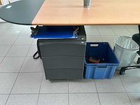 Knoll bureau - afbeelding 3 van  4