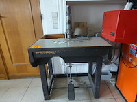 Knopenmachine - afbeelding 1 van  5