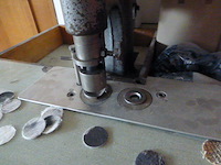 Knopenmachine - afbeelding 3 van  5