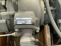 Knorr-bremse hk0004 compressorelement - afbeelding 5 van  5