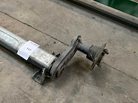 Knott aanhangwagenas - afbeelding 4 van  4