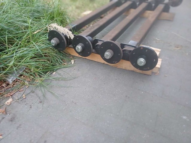 Knott as (4x) - afbeelding 2 van  6