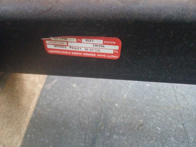 Knott as (4x) - afbeelding 3 van  4