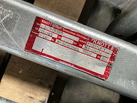 Knott as voor aanhangwagen (8x) - afbeelding 6 van  6