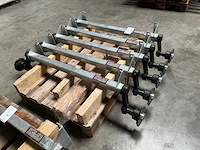 Knott vg7-p11496 as voor aanhangwagen (5x) - afbeelding 5 van  6