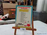 Knudde met een rietje - afbeelding 2 van  2