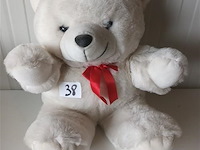Knuffel beer - afbeelding 1 van  3