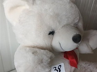 Knuffel beer - afbeelding 2 van  3