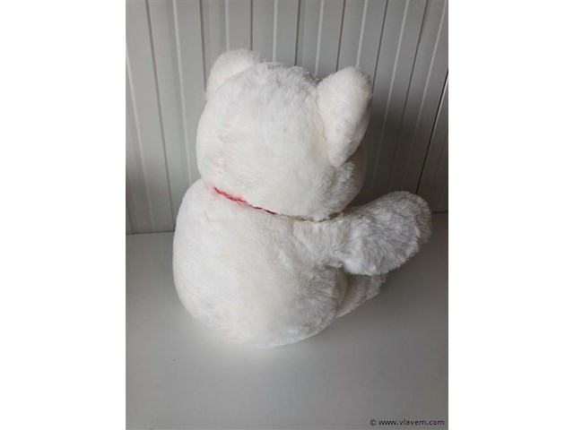 Knuffel beer - afbeelding 3 van  3