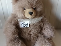 Knuffel beer - afbeelding 1 van  4