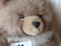 Knuffel beer - afbeelding 2 van  4