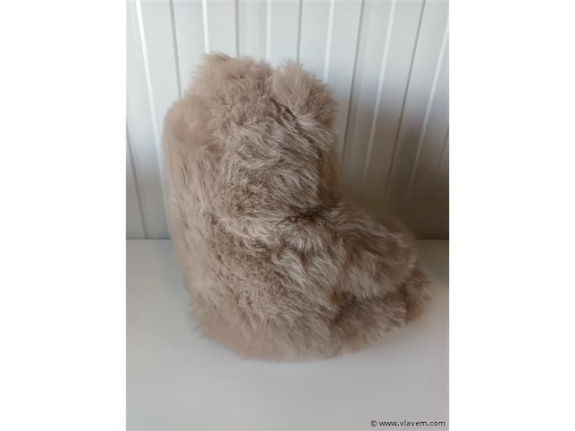 Knuffel beer - afbeelding 3 van  4