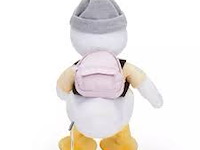 Knuffel donald 26cm - afbeelding 3 van  3