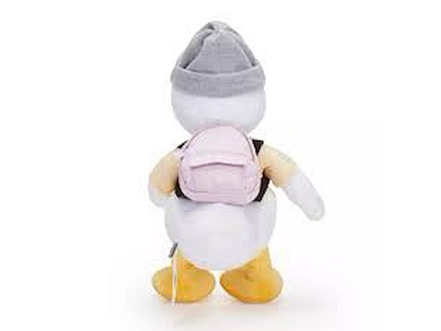 Knuffel donald 26cm - afbeelding 3 van  3