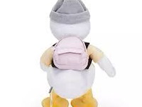 Knuffel donald 26cm - afbeelding 3 van  3