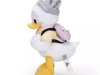Knuffel donald 26cm - afbeelding 2 van  3