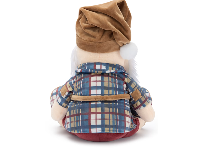 Knuffel grumpy pyjama 34cm - afbeelding 1 van  3