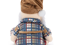 Knuffel grumpy pyjama 34cm - afbeelding 1 van  3