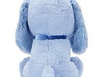 Knuffel lady 33cm - afbeelding 2 van  2