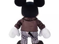 Knuffel mickey bruidegom h30,5cm - afbeelding 1 van  3