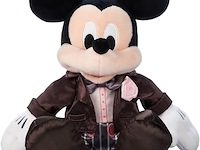 Knuffel mickey bruidegom h30,5cm - afbeelding 2 van  3