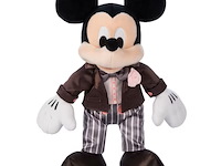 Knuffel mickey bruidegom h30,5cm - afbeelding 3 van  3