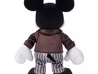 Knuffel mickey bruidegom h30,5cm - afbeelding 1 van  3