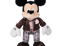 Knuffel mickey bruidegom h30,5cm - afbeelding 3 van  3
