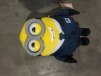 Knuffel – minion minions - afbeelding 1 van  3
