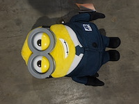 Knuffel – minion minions - afbeelding 2 van  3