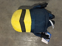 Knuffel – minion minions - afbeelding 3 van  3