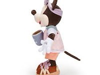 Knuffel minnie 40cm - afbeelding 1 van  3